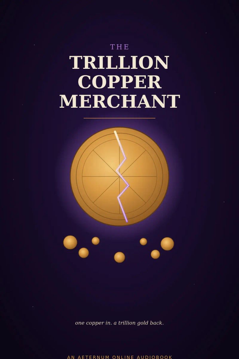 Trillion Copper Merchant