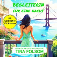Begleiterin für eine Nacht