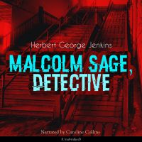 Malcolm Sage, Detective