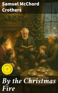 By the Christmas Fire