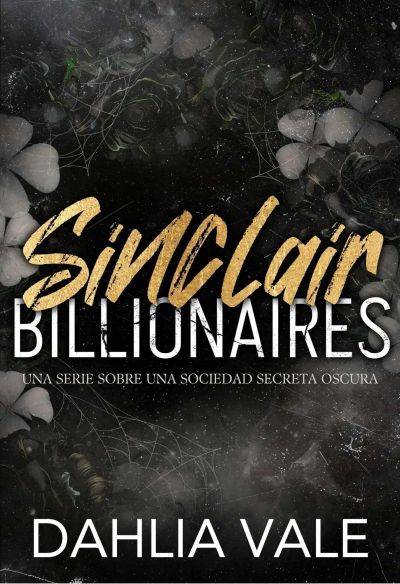 Sinclair Billionaires Recopilación