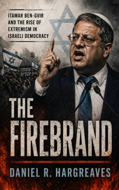 THE FIREBRAND