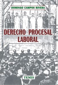 Derecho procesal laboral