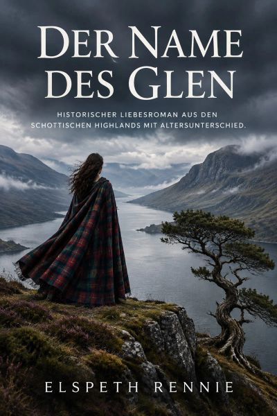 Der Name des Glen