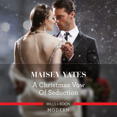 A Christmas Vow of Seduction