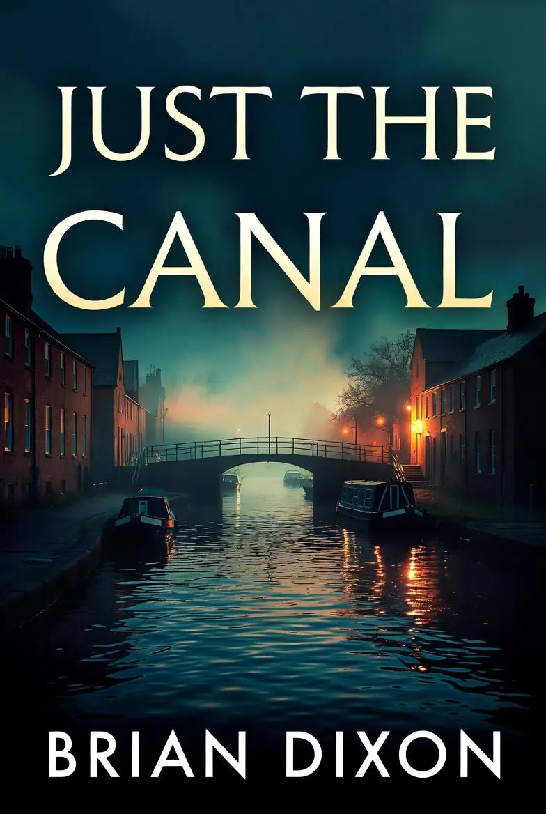 Just the Canal