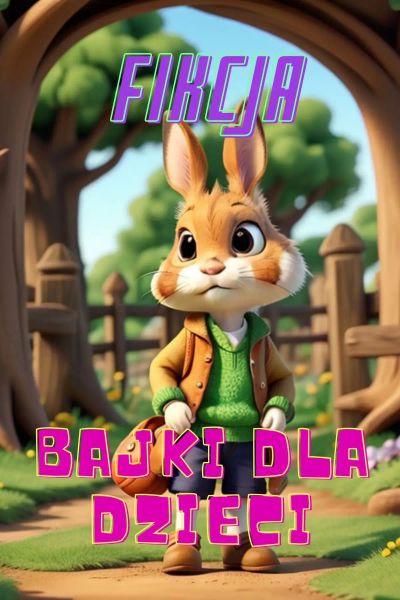 Bajki dla dzieci