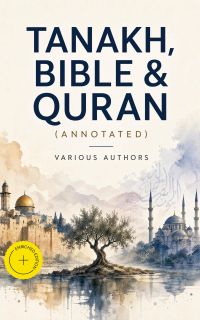 Tanakh, Bible & Quran (Annotated)