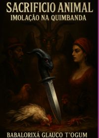 Sacrificio Animal - Imolação Na Quimbanda"