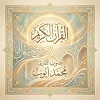 القرآن الكريم بصوت محمد أيوب