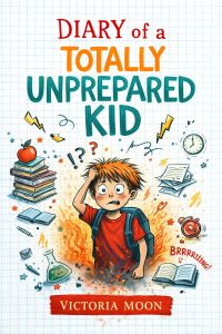 Diary of a Totally Unprepared Kid