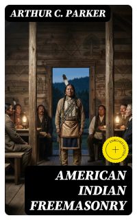 American Indian Freemasonry