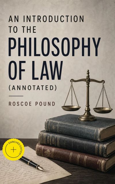 An Introduction to the Philosophy of Law (Annotated)
