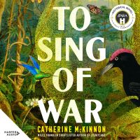 To Sing of War