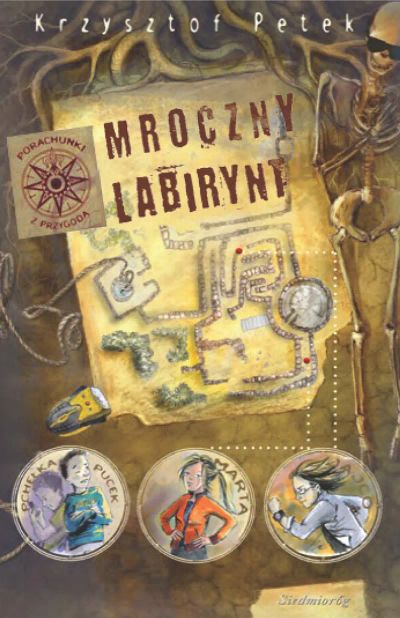 Mroczny labirynt