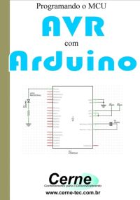 Programando O Mcu  Avr Com Arduino