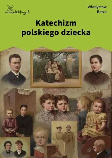 Katechizm polskiego dziecka