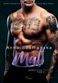 Mat. Pink Tattoo.