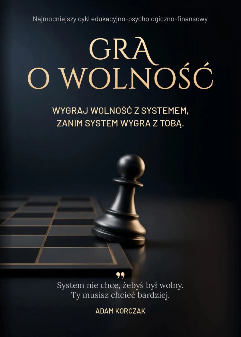Gra o wolność