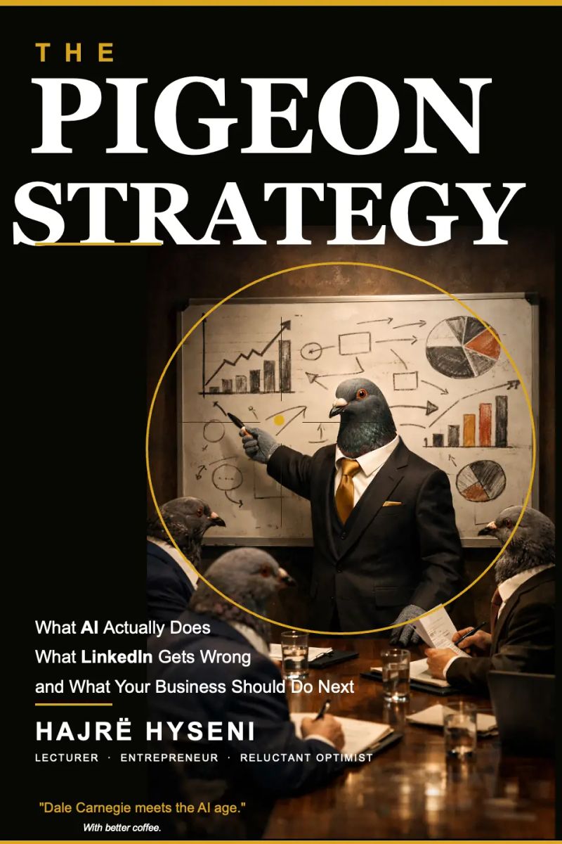 The Pigeon Strategy