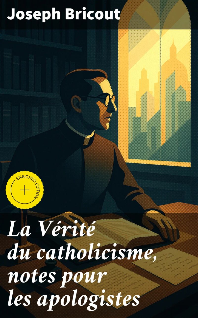 La Vérité du catholicisme, notes pour les apologistes