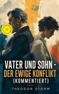 Vater und Sohn - Der ewige Konflikt (Kommentiert)