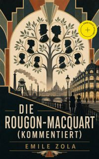 Die Rougon-Macquart (Kommentiert)