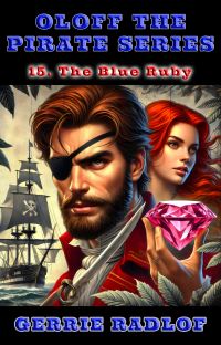 The Blue Ruby