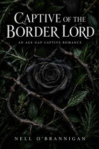 Captive of the Border Lord
