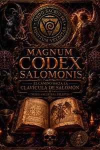 MAGNUM CODEX SALOMONIS