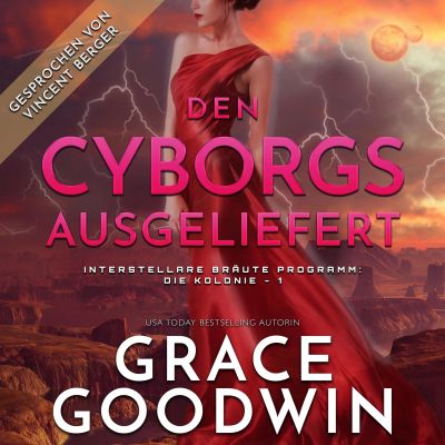 Den Cyborgs ausgeliefert