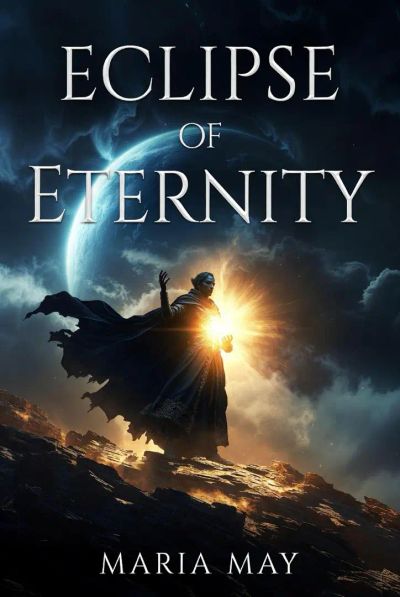 ECLIPSE OF ETERNITY