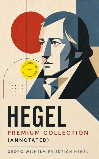 Hegel - Premium Collection (Annotated)