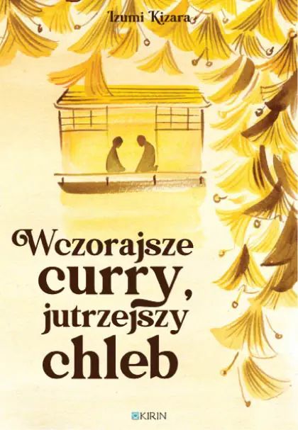 Wczorajsze curry, dzisiejszy chleb