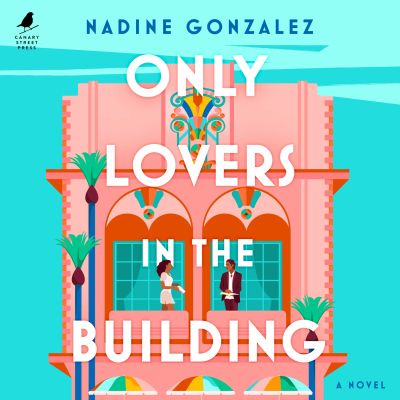Only Lovers in the Building