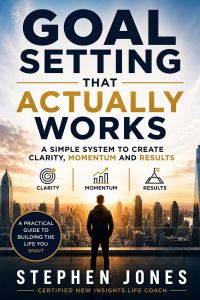 Goal Setting That Actually Works