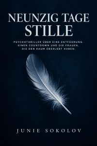 Neunzig Tage Stille