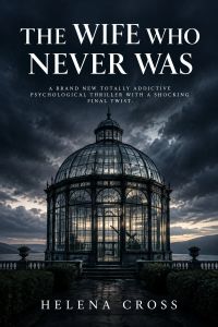 The Wife Who Never Was