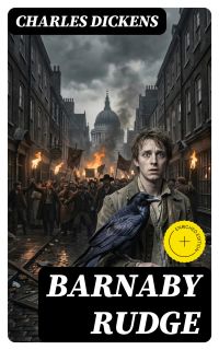 Barnaby Rudge