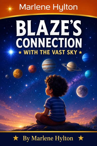 Blaze's Connection
