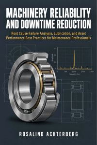 Machinery Reliability and Downtime Reduction