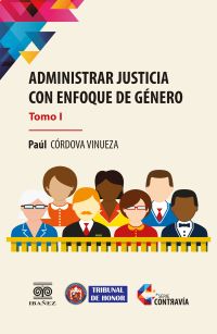 Administrar justicia con enfoque de género