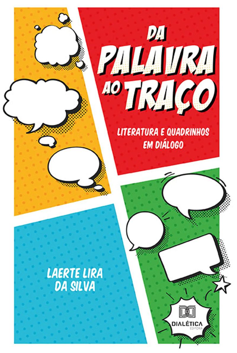 Da Palavra ao Traço