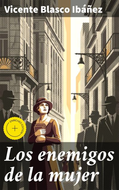 Los enemigos de la mujer