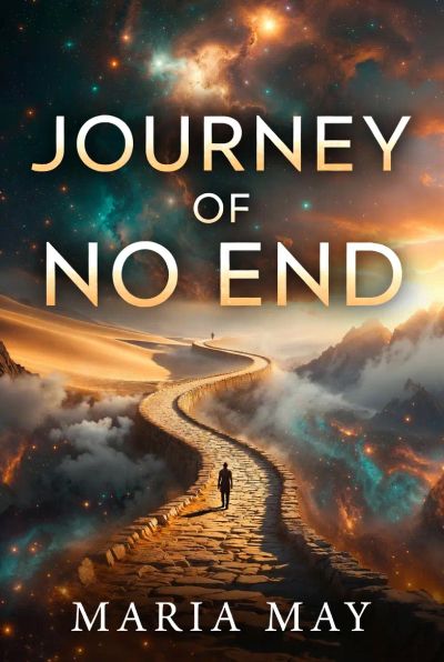 JOURNEY OF NO END