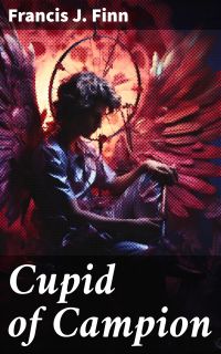 Cupid of Campion