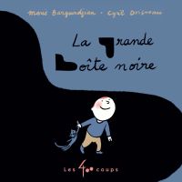 Le lion dans le livre