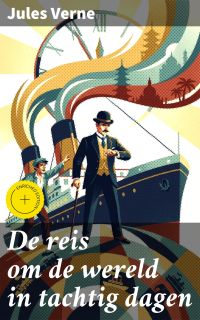 De reis om de wereld in tachtig dagen