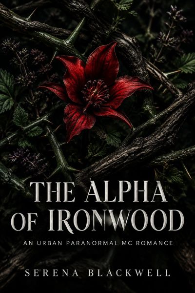 The Alpha of Ironwood