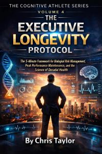 The Executive Longevity Protocol